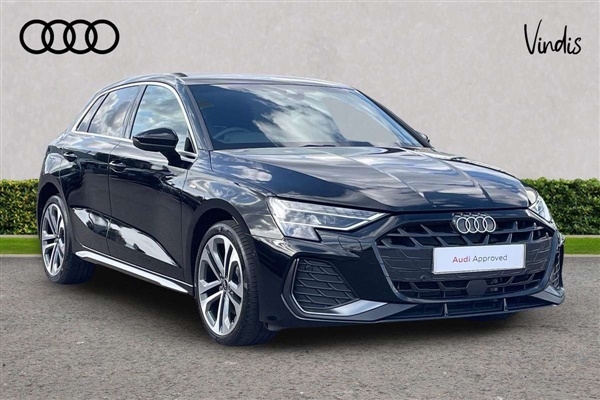 Large image for the Used Audi A3