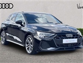 Audi A3 Image 1