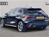 Audi A3 Image 3
