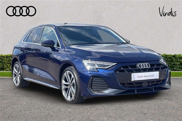 Large image for the Used Audi A3