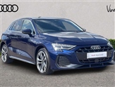 Audi A3 Image 1