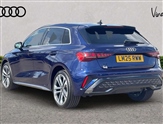 Audi A3 Image 3