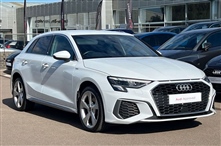 Used Audi A3