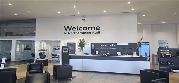 Large image for the Used Audi A3