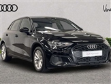 Audi A3 Image 1