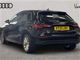 Audi A3 Image 3