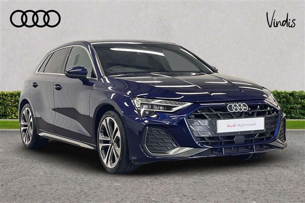 Large image for the Used Audi A3