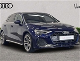Audi A3 Image 1