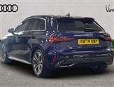 Audi A3 Image 3