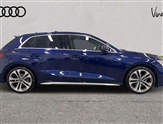 Audi A3 Image 4