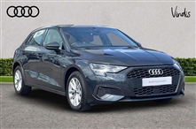 Used Audi A3