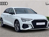 Audi A3 Image 1