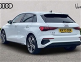 Audi A3 Image 3