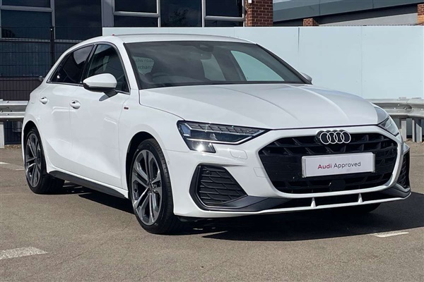 Large image for the Used Audi A3
