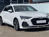 Audi A3 Image 1