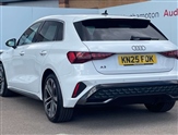 Audi A3 Image 3