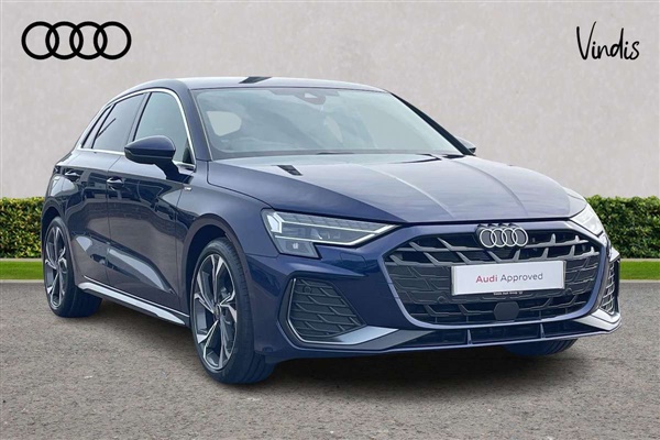 Large image for the Used Audi A3