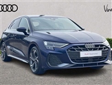 Audi A3 Image 1