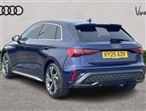 Audi A3 Image 3