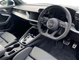 Audi A3 Image 6