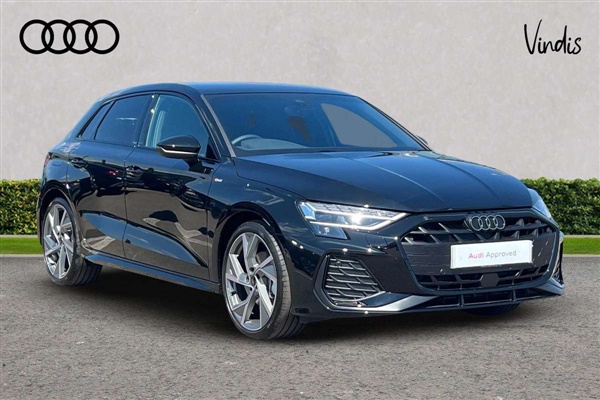 Large image for the Used Audi A3