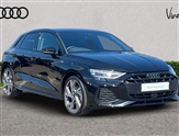 Audi A3 Image 1