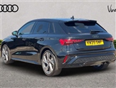 Audi A3 Image 3