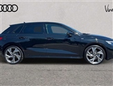 Audi A3 Image 5