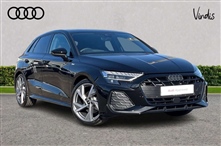 Used Audi A3