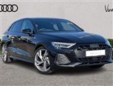 Audi A3 Image 1