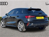 Audi A3 Image 3