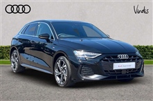 Used Audi A3