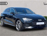 Audi A3 Image 1