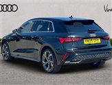 Audi A3 Image 3