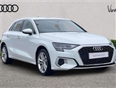 Audi A3 Image 1