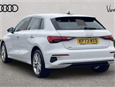 Audi A3 Image 3
