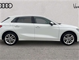 Audi A3 Image 4