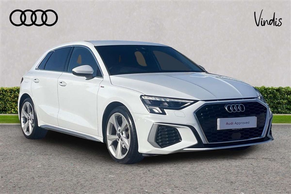 Large image for the Used Audi A3