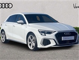 Audi A3 Image 1