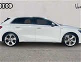 Audi A3 Image 4