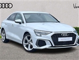 Audi A3 Image 1