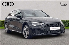Used Audi A3