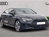 Audi A3 Image 1