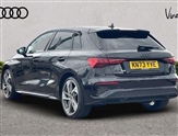 Audi A3 Image 3
