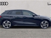 Audi A3 Image 4