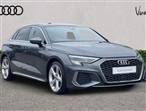 Audi A3 Image 1