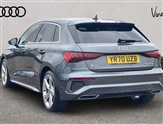 Audi A3 Image 3