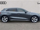 Audi A3 Image 4