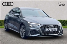 Used Audi A3