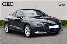 Used Audi A3